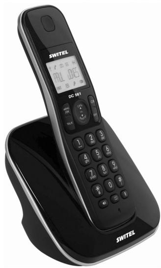 SWITEL DC 561 FLEXO - 1