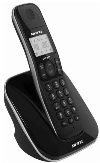 SWITEL DC 562 FLEXO - 1