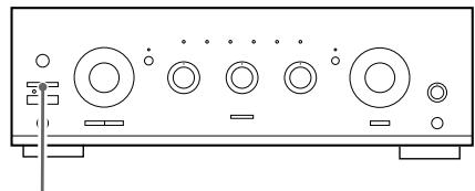 TEAC A-R630 - Precauciones con las pilas - 3