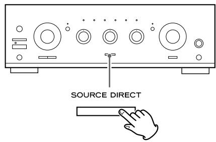 TEAC A-R630 - Source Direct - 1