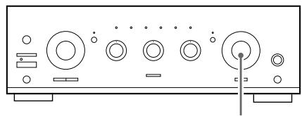 TEAC A-R630 - Tape Monitor functie - 3