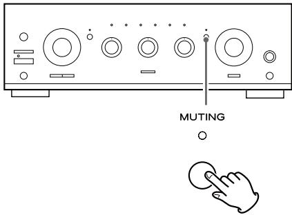 TEAC A-R630 - LOUDNESS - 1