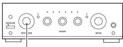 TEAC A-R630 - Grabación - 1