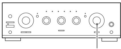 TEAC A-R630 - Précautions à observer concernant les piles - 1