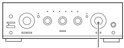 TEAC A-R630 - Tape Monitor-Funktion (Hinterbandkontrolle) - 3