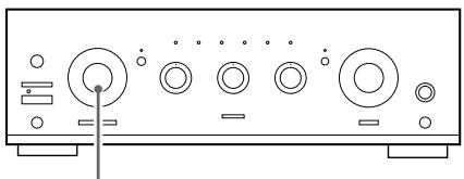 TEAC A-R630 - Enregistrement - 1