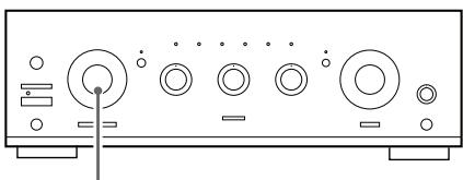 TEAC A-R630 - Registrazione di una sorgente - 1