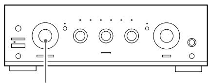 TEAC A-R630 - Tape Monitor functie - 1