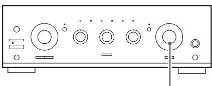 TEAC A-R630 - Basisbediening 1 - 1