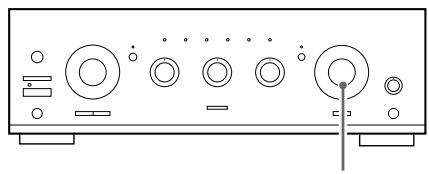 TEAC A-R630 - Precauciones con las pilas - 1