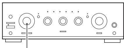 TEAC A-R630 - Basic Operation 1 - 7