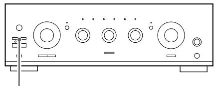 TEAC A-R630 - Grundlegende Bedienung 1 - 3