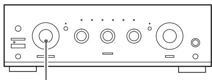 TEAC A-R630 - Aufnahmebetrieb - 1