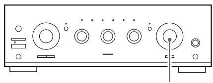 TEAC A-R630 - Funzione Tape Monitor - 3
