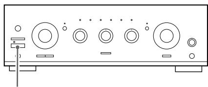 TEAC A-R630 - Precauciones con las pilas - 5