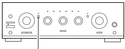 TEAC AR-650 - Fonction Tape Monitor - 1