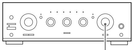 TEAC AR-650 - Fonction Tape Monitor - 3