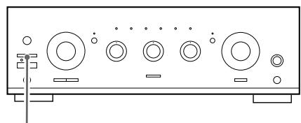 TEAC AR-650 - Precauciones con las pilas - 3
