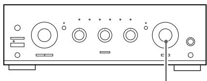 TEAC AR-650 - Basic Operation 1 - 1