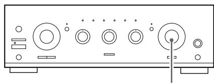 TEAC AR-650 - Funzione Tape Monitor - 3