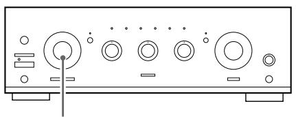 TEAC AR-650 - Grundlegende Bedienung 1 - 7