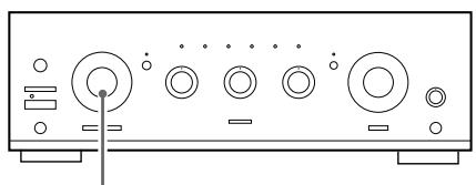 TEAC AR-650 - Grabación - 1