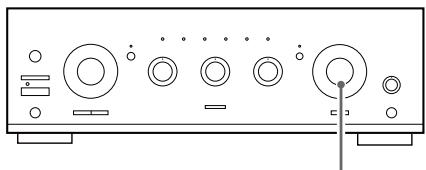 TEAC AR-650 - Operazioni fondamentali 1 - 1