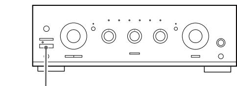 TEAC AR-650 - Grundlegende Bedienung 1 - 5