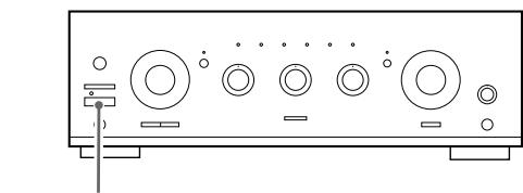 TEAC AR-650 - Operazioni fondamentali 1 - 5