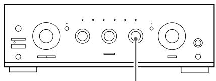 TEAC AR-650 - Balans - 1