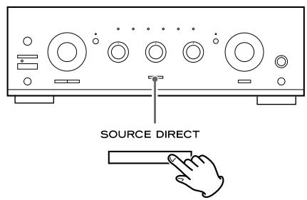 TEAC AR-650 - Source Direct - 1