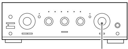 TEAC AR-650 - Tape Monitor functie - 3