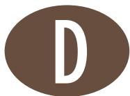 TRIANGLE COLOR BIBLIO - Environmental protection: - 1