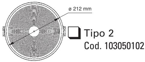FALMEC QUASAR MURALE - Indicare la tipologia di filtering da ordinare: - 3
