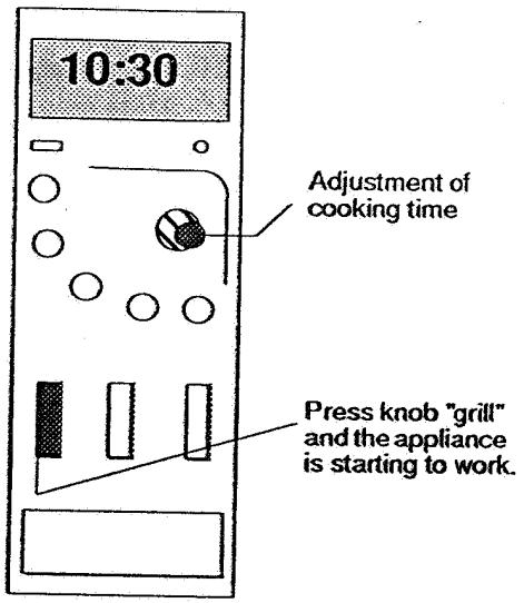 WHIRLPOOL TALENT - mechanical models - 3