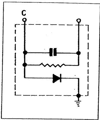 WHIRLPOOL TALENT - Capacitor check - 1