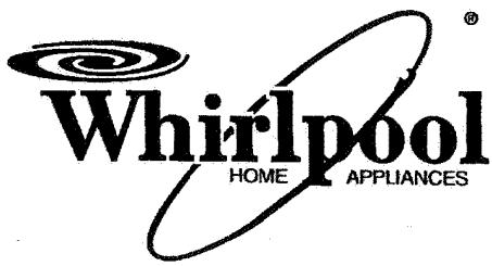 WHIRLPOOL TALENT - 1