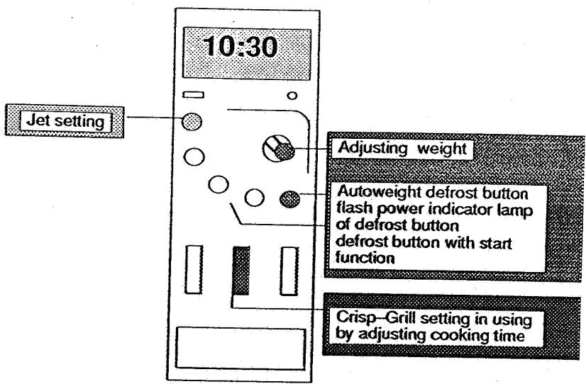 WHIRLPOOL TALENT - mechanical models - 7