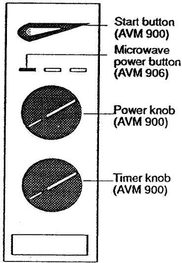 WHIRLPOOL TALENT - mechanical models - 2