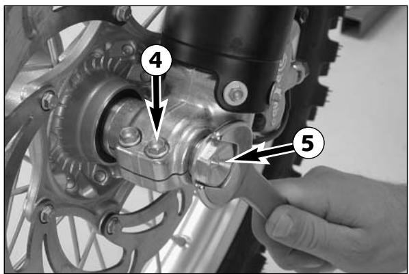 KTM 525 EXC - Attention - 1