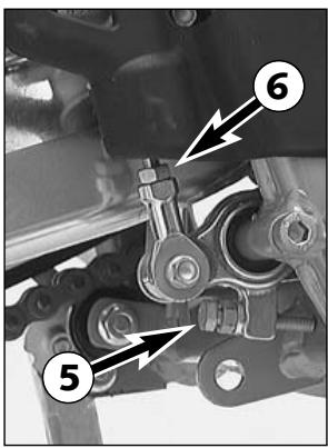 KTM 525 EXC - Attention - 5