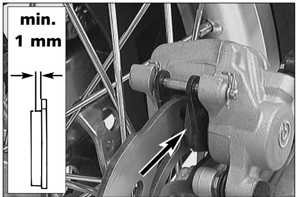 KTM 525 EXC - Attention - 1