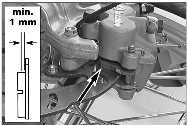 KTM 525 EXC - Attention - 5