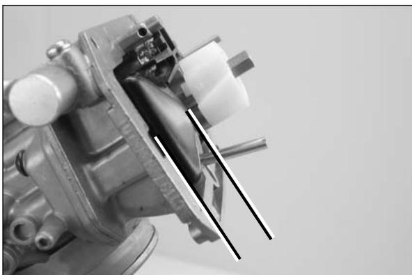 KTM 525 EXC - Purge de l'embrayage hydraulique - 5