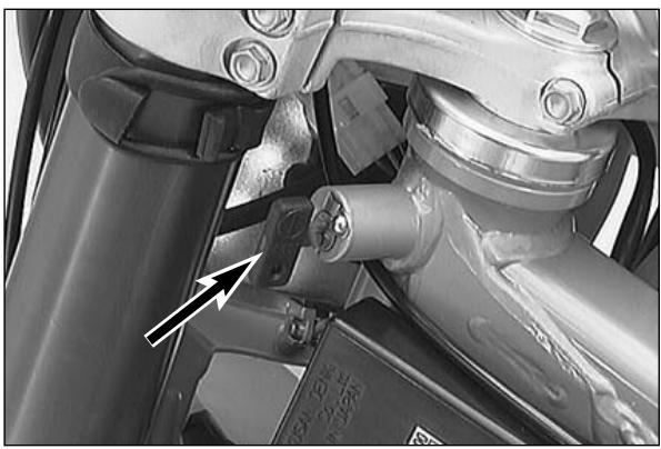 KTM 525 EXC - Attention - 1