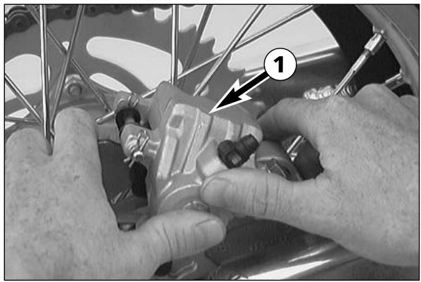 KTM 525 EXC - Attention - 1