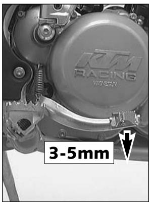 KTM 525 EXC - Attention - 6