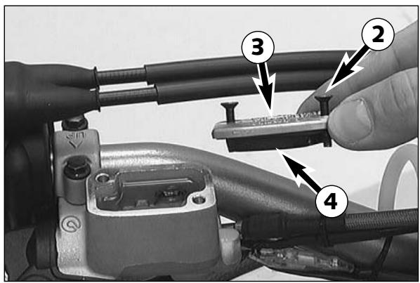 KTM 525 EXC - Attention - 3