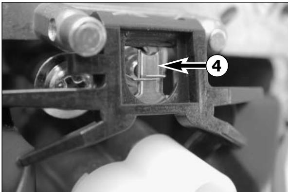 KTM 525 EXC - Purge de l'embrayage hydraulique - 6