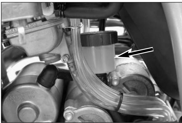 KTM 525 EXC - Attention - 7